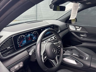 2020 Mercedes-Benz GLE GLE 350 4MATIC®