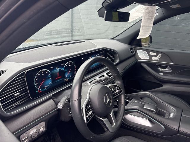 2020 Mercedes-Benz GLE GLE 350 4MATIC®