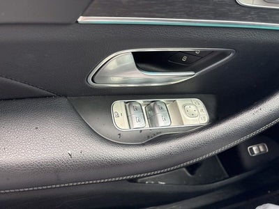 2020 Mercedes-Benz GLE GLE 350 4MATIC®