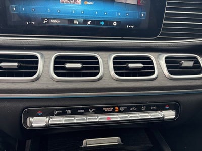 2020 Mercedes-Benz GLE GLE 350 4MATIC®