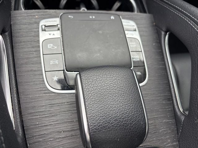 2020 Mercedes-Benz GLE GLE 350 4MATIC®