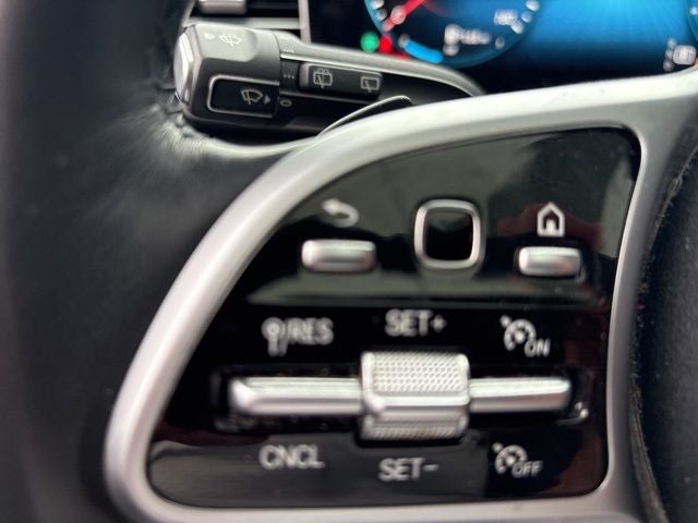 2020 Mercedes-Benz GLE GLE 350 4MATIC®