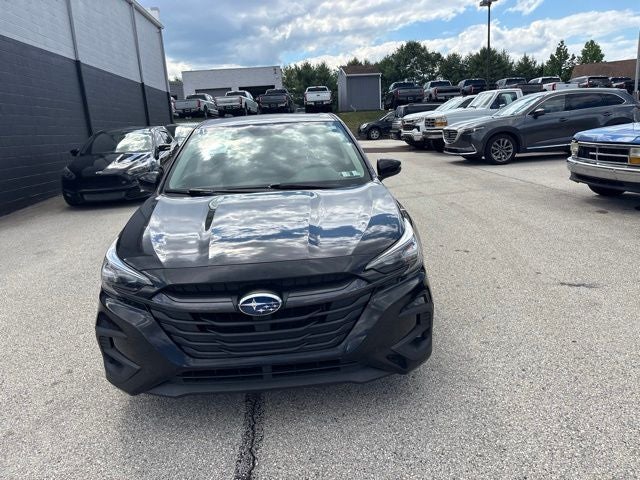 2024 Subaru Legacy Limited