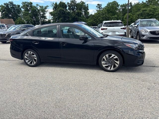 2024 Subaru Legacy Limited