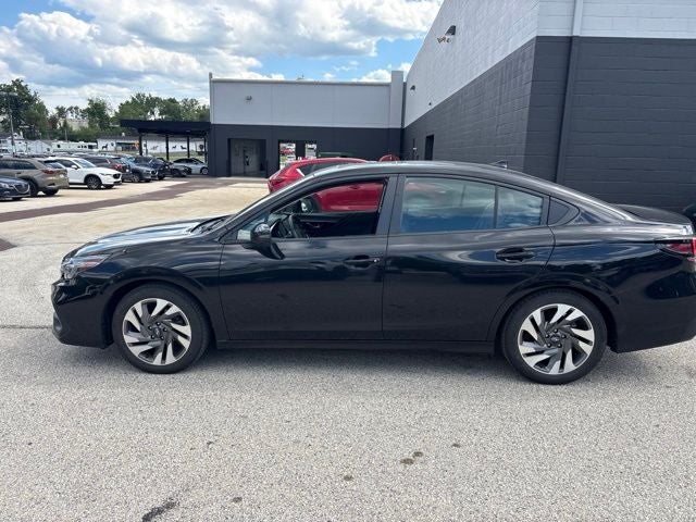 2024 Subaru Legacy Limited