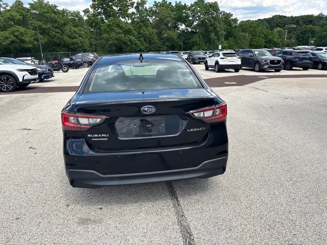2024 Subaru Legacy Limited
