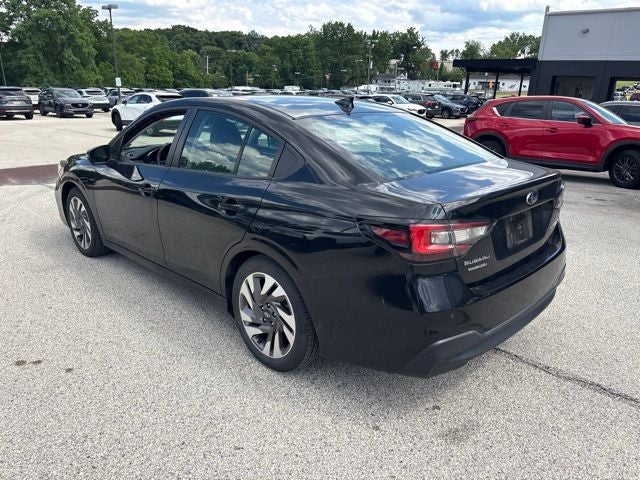 2024 Subaru Legacy Limited
