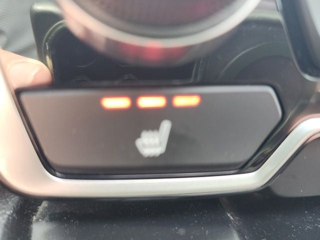 2022 Honda CR-V Hybrid EX