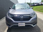 2022 Honda CR-V Hybrid EX