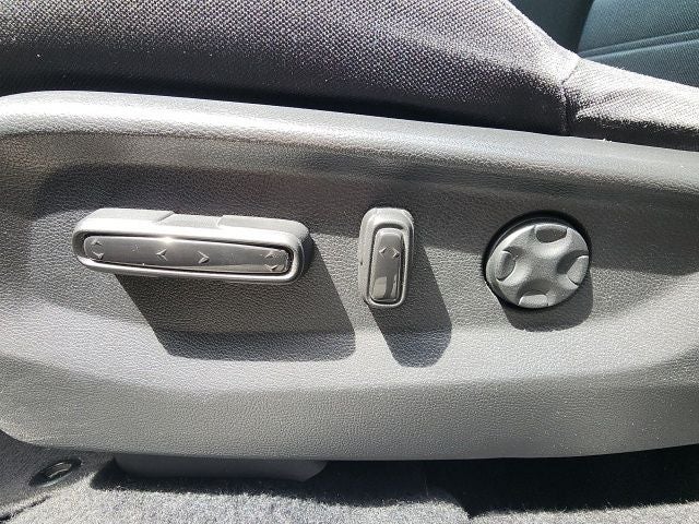 2022 Honda CR-V Hybrid EX