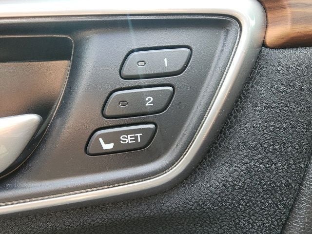 2022 Honda CR-V Hybrid EX