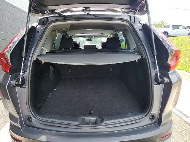 2022 Honda CR-V Hybrid EX
