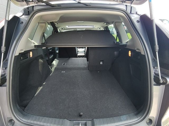 2022 Honda CR-V Hybrid EX