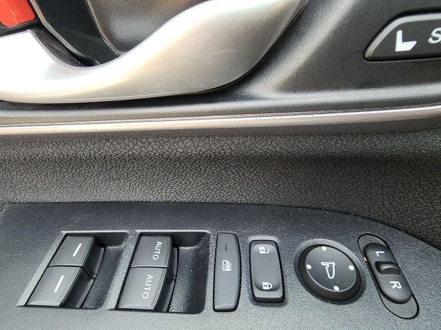 2022 Honda CR-V Hybrid EX