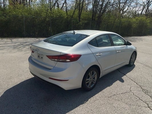 2018 Hyundai Elantra Value Edition in Feasterville, PA - John Kennedy Dealerships