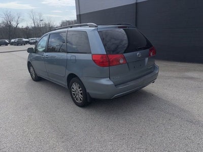 2007 Toyota Sienna XLE 7 Passenger