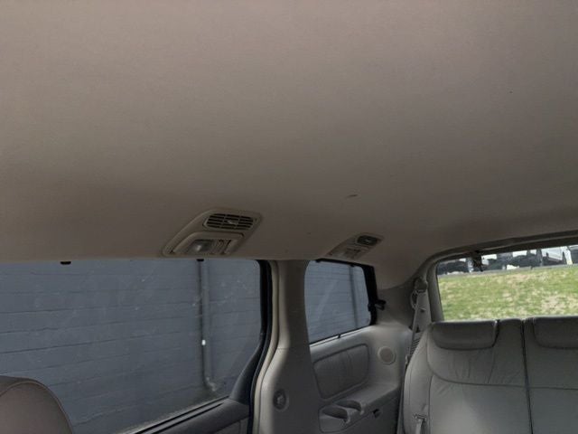2007 Toyota Sienna XLE 7 Passenger