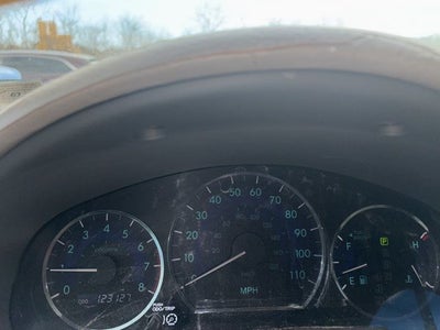 2007 Toyota Sienna XLE 7 Passenger