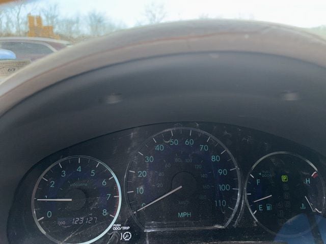 2007 Toyota Sienna XLE 7 Passenger