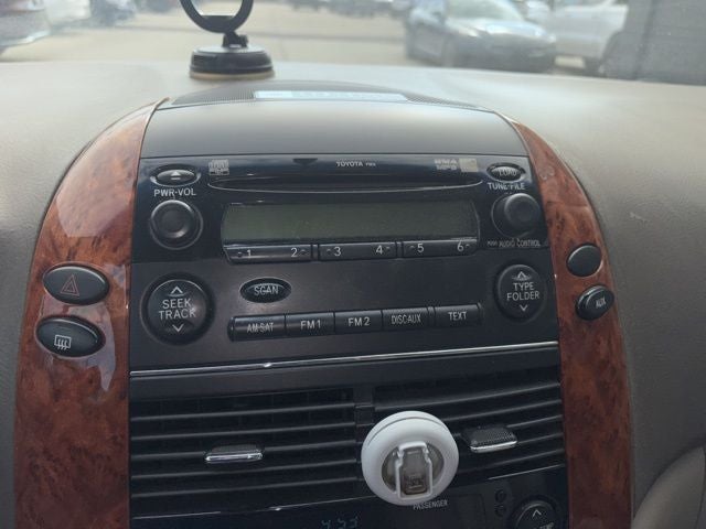2007 Toyota Sienna XLE 7 Passenger
