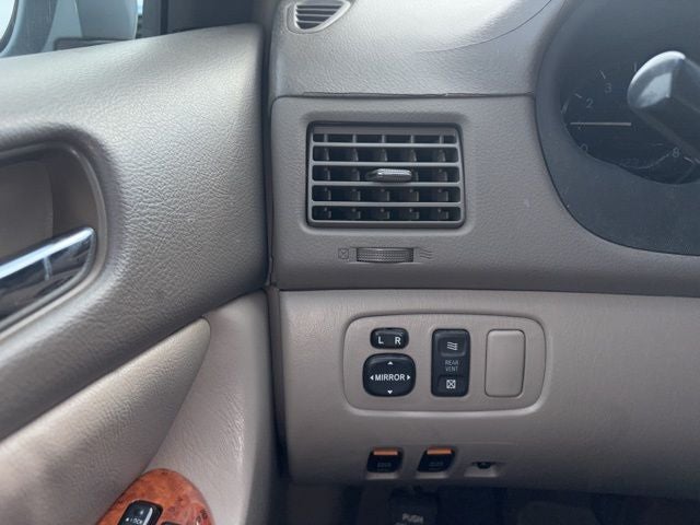 2007 Toyota Sienna XLE 7 Passenger