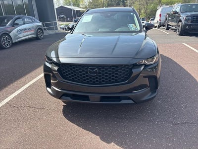 2024 Mazda Mazda CX-50 2.5 S Select Package