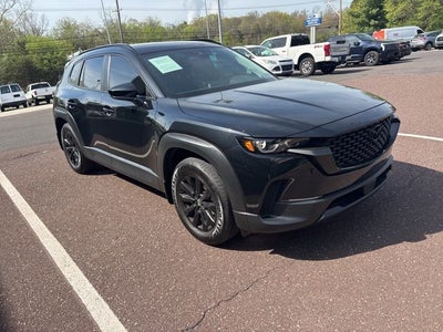 2024 Mazda Mazda CX-50 2.5 S Select Package