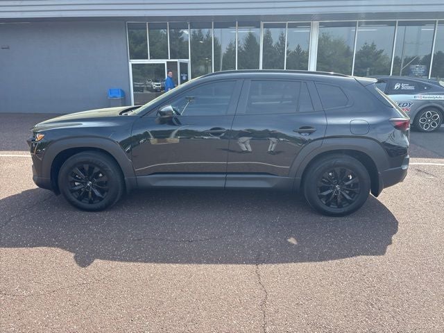 2024 Mazda Mazda CX-50 2.5 S Select Package