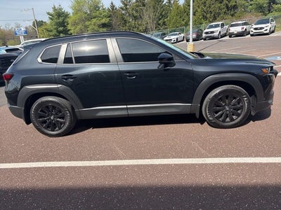 2024 Mazda Mazda CX-50 2.5 S Select Package