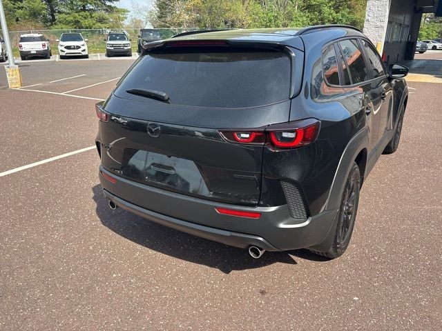 2024 Mazda Mazda CX-50 2.5 S Select Package