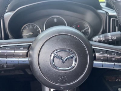 2024 Mazda Mazda CX-50 2.5 S Preferred Package