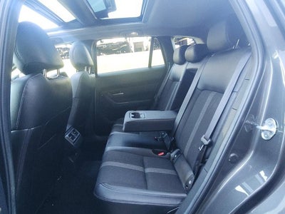 2023 Mazda Mazda CX-50 2.5 S Preferred Plus Package