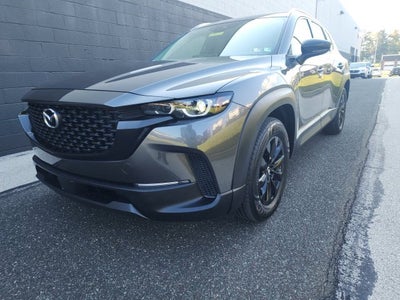 2023 Mazda Mazda CX-50 2.5 S Preferred Plus Package
