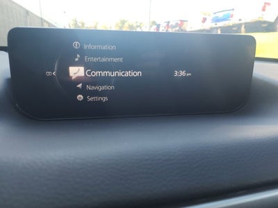2023 Mazda Mazda CX-50 2.5 S Preferred Plus Package