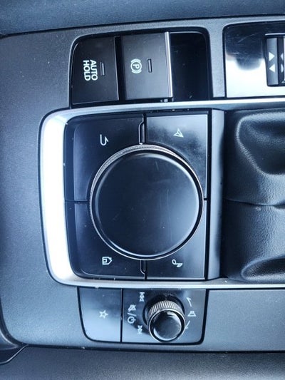 2023 Mazda Mazda CX-50 2.5 S Preferred Plus Package