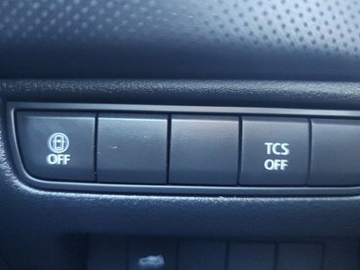 2023 Mazda Mazda CX-50 2.5 S Preferred Plus Package