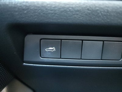 2023 Mazda Mazda CX-50 2.5 S Preferred Plus Package