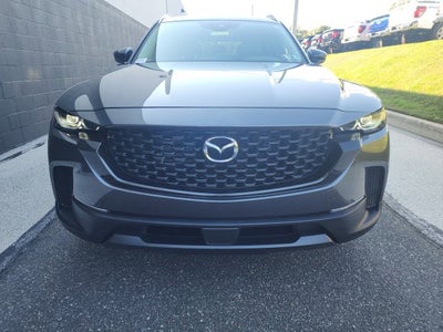 2023 Mazda Mazda CX-50 2.5 S Preferred Plus Package