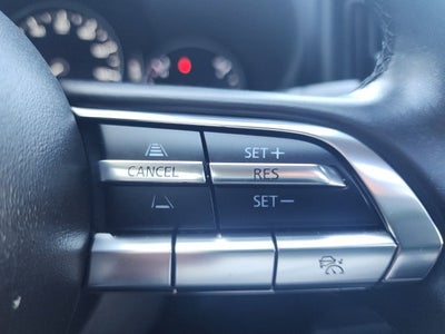 2023 Mazda Mazda CX-50 2.5 S Preferred Plus Package
