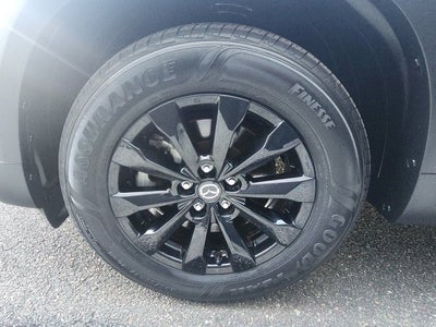 2023 Mazda Mazda CX-50 2.5 S Preferred Plus Package