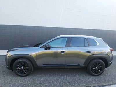 2023 Mazda Mazda CX-50 2.5 S Preferred Plus Package