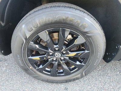 2023 Mazda Mazda CX-50 2.5 S Preferred Plus Package