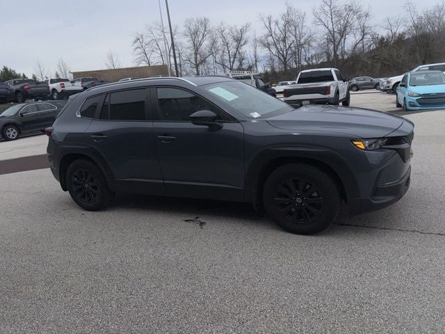 2024 Mazda Mazda CX-50 2.5 S Premium Package