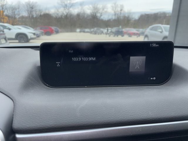 2024 Mazda Mazda CX-50 2.5 S Premium Package