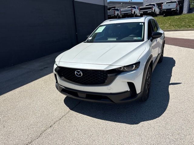 2025 Mazda Mazda CX-50 2.5 S Premium Package