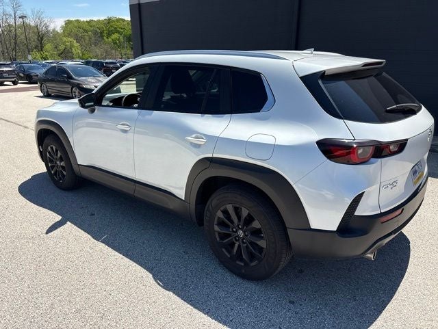 2025 Mazda Mazda CX-50 2.5 S Premium Package