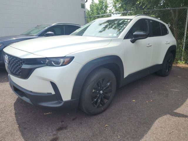 2025 Mazda Mazda CX-50 2.5 S Premium Package