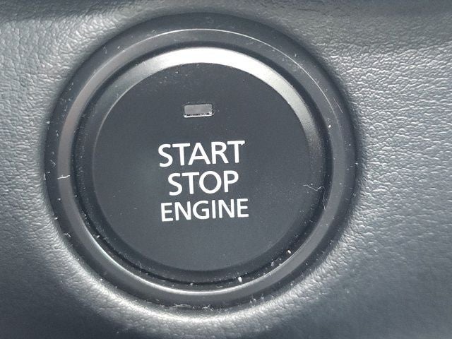 2024 Mazda Mazda CX-50 2.5 S Premium Package