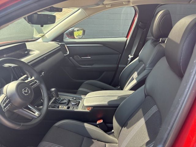 2025 Mazda Mazda CX-50 2.5 S Premium Package