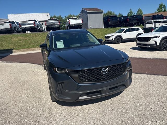 2024 Mazda Mazda CX-50 2.5 S Premium Plus Package